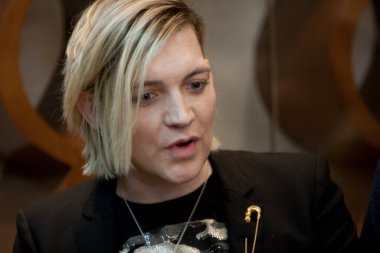 SAO PAULO, SP, 11.12.2019 - Sao Paulo 'daki Çağrı Grubu