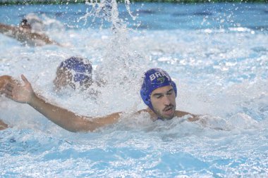 Pan Amerikan Oyunları (Panamericanos de 2019) Lima, Peru 'da çok spor müsabakaları