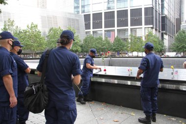 New York, Amerika Birleşik Devletleri: New York, Amerika Birleşik Devletleri 'nde şehir sahnesi