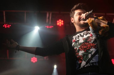 EMBU DAS ARTES (SP), 09/26/2019 / SHOW. İkili gösteri Ze Neto ve Cristiano, 25-28 Eylül tarihleri arasında Parque Francisco Rizzo Embu das Artes / SP 'de gerçekleştirilecek olan Embu Country Festivali' nde, bu Perşembe sabahı erken saatlerde (26)).