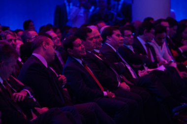 CNN Brezilya, Sao Paulo, Brezilya