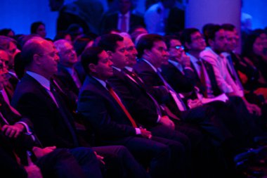 CNN Brezilya, Sao Paulo, Brezilya