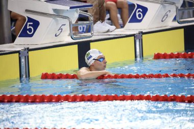 Pan Amerikan Oyunları (Panamericanos de 2019) Lima, Peru 'da çok spor müsabakaları