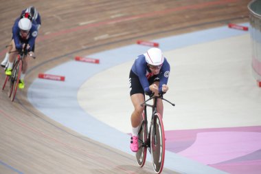 Pan Amerikan Oyunları (Panamericanos de 2019) Lima, Peru 'da çok spor müsabakaları