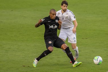 SAO PAULO - OCT 19, 2019: CORINTHIANS during the match between valid for the 27th round of the Brazilian Championship, at the Corinthians Arena in Itaquera