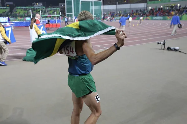 Lima Perú Juegos Panamericanos Panamericanos 2019 Competición Multideportiva Lima Perú —  Fotos de Stock