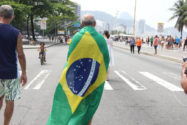 Cosme Damiao Day Rio Janeiro September 2020 Rio Janeiro Brazil — Stock Photo, Image