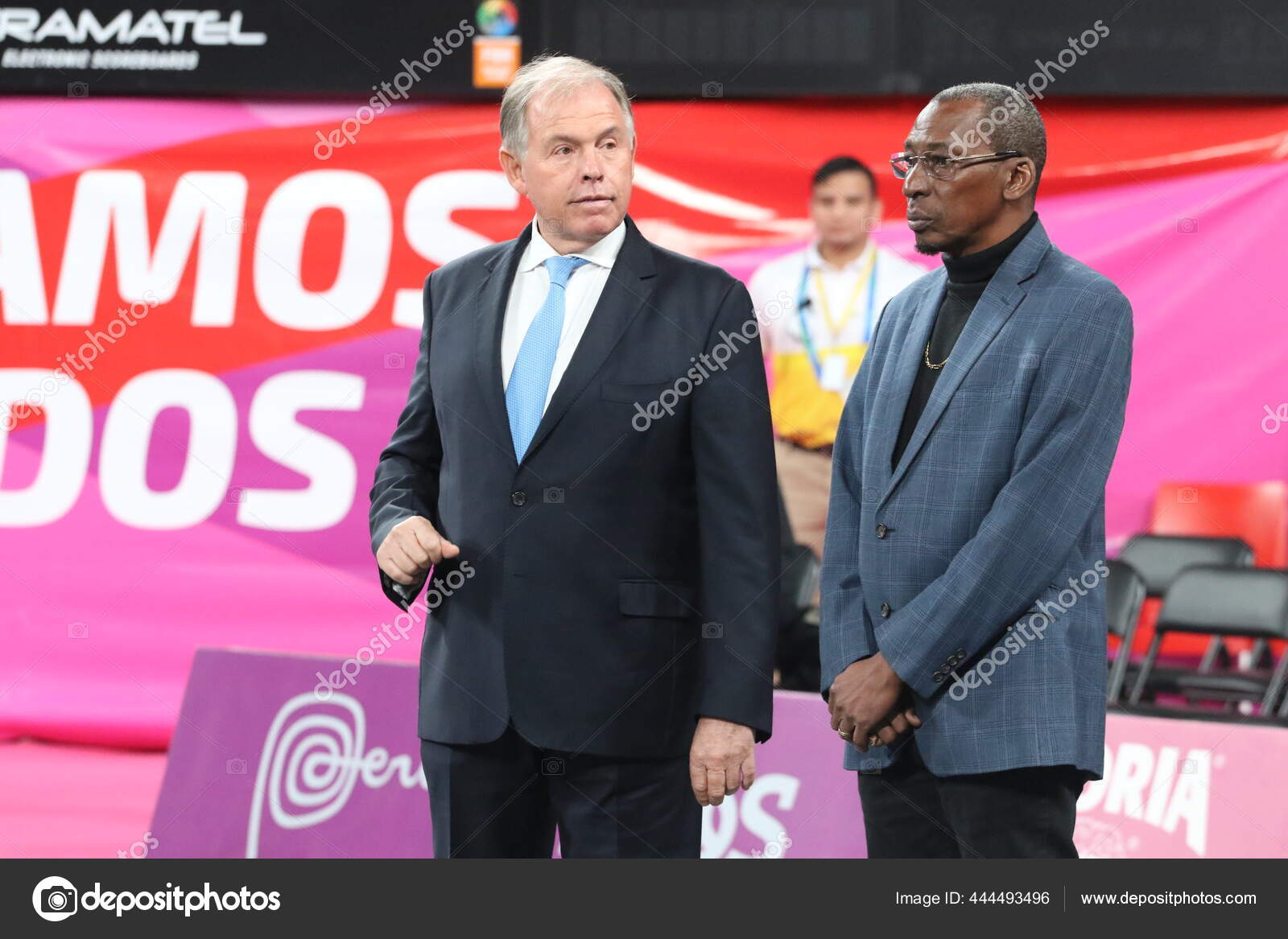 Lima Peru Pan American Games Panamericanos 2019 Multi Sport Competition