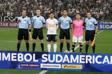 SAO PAULO - January 08, 2020: TRAINING THE PALMEIRAS TEAM The Palmeiras football squad conducts training aimed at the first commitment of the year