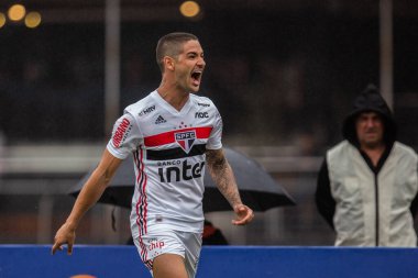 Sao Paulo- 03 Ocak 2020: DANIELA MERCURY - Daniela Mercury 'nin patlamış mısır bloğu bu pazar öğleden sonra Sao Paulo karnavalını kapatıyor 