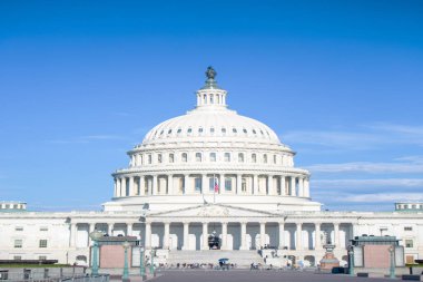 Yargıç Ruth Ginsburg Capitol Hill 'in son günü. 25 Eylül 2020, Washington DC, ABD. ABD Kongre Binası Rotunda yönetiminde bulunmanın benzersiz onuruna erişen Yargıç Ruth Bader Ginsburg son kez Yüksek Mahkeme ve Kongre Binası 'ndan ayrıldı.,