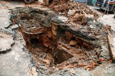 GuARULHOS, Sao Paulo - 11 Ocak 2020: bir salgın sırasında COVID 2019