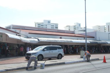 Cancun, Meksika: Güzel tropikal tatil beldesi Cancun, Meksika