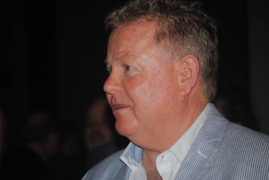 SAO PAULO, SP, 13.09.2019 - Vali Joao Doria toplantıda haberleri duyurdu