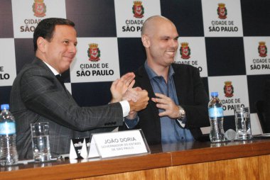 SAO PAULO, SP 18.11.2019 - Sao Paulo 7 Prefeitura Seçmeleri