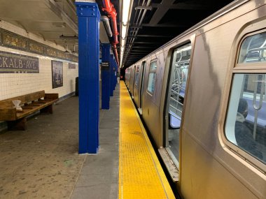 New York, Amerika Birleşik Devletleri: New York, Amerika Birleşik Devletleri 'nde şehir sahnesi