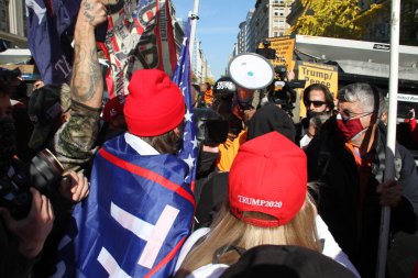 (ABD Başkanı Donald Trump Pittsburgh 'da bir mitingde konuşma yaptı. 22 Eylül 2020, Pittsburgh, Pennsylvania, ABD: ABD Başkanı Donald Trump Atlantik Havacılık 'ta büyük bir Amerikan geri dönüş etkinliğinde konuştu