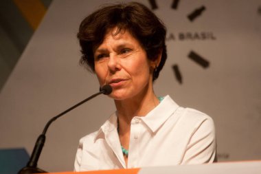 SAO PAULO, SP, 04.11.2019 - SOSYAL ENTREPRENEUR 2019 - Latin Amerika 'nın en büyük sosyal ve çevresel girişimcilik yarışması ve dünyanın en ilgili yarışmalarından biri olacak 