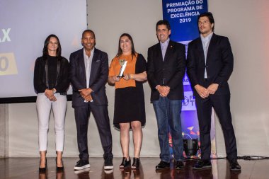 Paulista Automobile championship. October 24, 2020, Sao Paulo, Brazil: View of the qualification for the Super Formula, Formula Vee