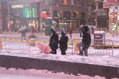 New York, Amerika Birleşik Devletleri: New York, Amerika Birleşik Devletleri 'nde şehir sahnesi