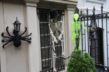 New York, Amerika Birleşik Devletleri: New York, Amerika Birleşik Devletleri 'nde şehir sahnesi