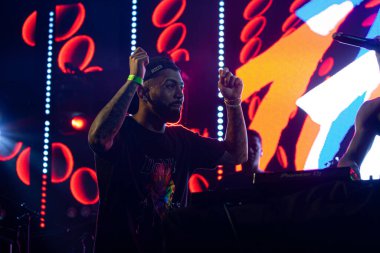 FLORIANOPOLIS, SC, 02.01.2020 Ünlüler ve mankenler Alessandra Ambrosio