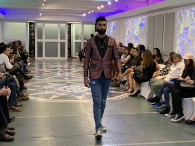 New York, Amerika Birleşik Devletleri: New York, Amerika Birleşik Devletleri 'nde şehir sahnesi