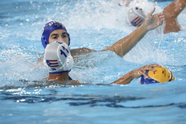 Pan Amerikan Oyunları (Panamericanos de 2019) Lima, Peru 'da çok spor müsabakaları