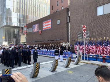 New York, Amerika Birleşik Devletleri: New York, Amerika Birleşik Devletleri 'nde şehir sahnesi