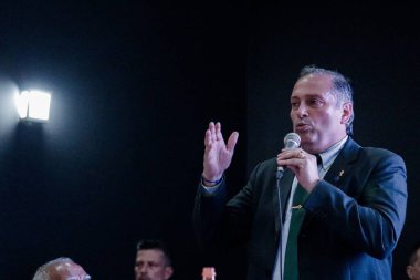 (Korintliler Brezilya 1. Lig Kadın Futbol Ligi 'ni kazandılar. 6 Aralık 2020, Sao Paulo, Brezilya: Corinthians, Avai-Kindermann 'ı yenerek 2020 Brezilya 1. Lig bayanlar futbol ligi şampiyonu oldu.