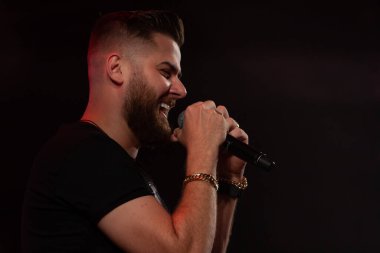 Sao Paulo, 25 Ocak 2020 - SAMBA VAI VAI OKULU TEKNİKİ - Escola de Samba Vai Vai 'nin teknik provası Sao Paulo' nun kuzeyinde Anhembi 'de gerçekleşti. 