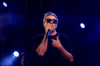 Florianopolis (SC), 19/01/2020 - SHOW JOTA QUEST - The Band Jota Quest 