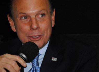 GuARULHOS, Sao Paulo - 11 Ocak 2020: bir salgın sırasında COVID 2019