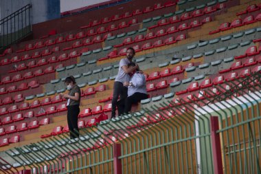 Brezilya Ulusal Futbol Ligi: Sao Paulo, Brezilya: Brezilya Futbol Şampiyonası 