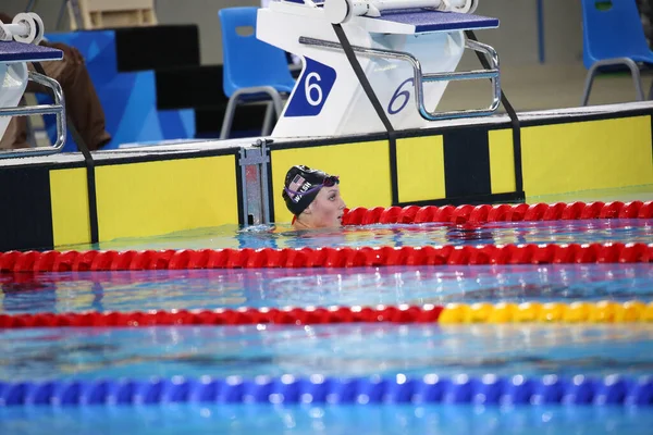 Lima Perú Juegos Panamericanos Panamericanos 2019 Competición Multideportiva Lima Perú — Foto de Stock