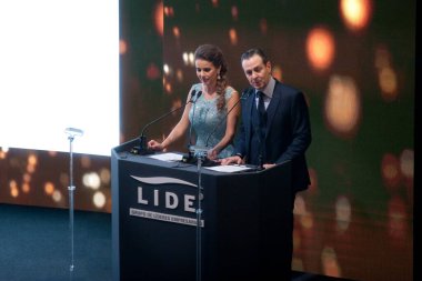 SAO PAULO, SP, 09.12.2019 - Ze Neto ve Por Mais Beijos Vivo Tiyatrosu