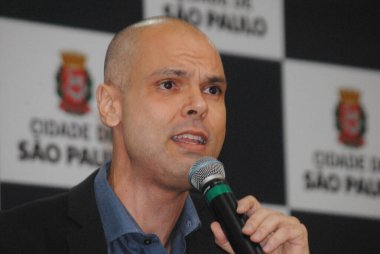 SAO PAULO, SP 18.11.2019 - Sao Paulo 7 Prefeitura Seçmeleri