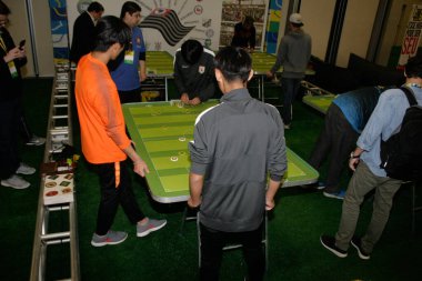 Pan Amerikan Oyunları (Panamericanos de 2019) Lima, Peru 'da çok spor müsabakaları