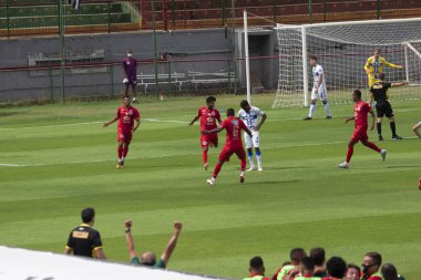 (Korintliler Brezilya 1. Lig Kadın Futbol Ligi 'ni kazandılar. 6 Aralık 2020, Sao Paulo, Brezilya: Corinthians, Avai-Kindermann 'ı yenerek 2020 Brezilya 1. Lig bayanlar futbol ligi şampiyonu oldu.