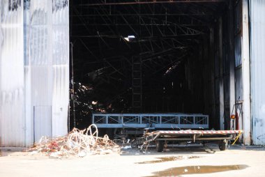 SAO PAULO, SP, BRASIL - Sao Paulo, Brezilya 'da Yaşam Sahnesi