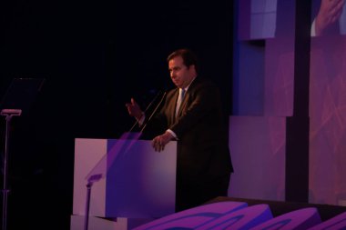 CNN Brezilya, Sao Paulo, Brezilya