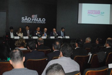 SAO PAULO, SP 18.11.2019 - Sao Paulo, Brezilya 'daki yaşam sahnesi