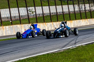 SAO PAULO, SP, BRASIL - Sao Paulo, Brezilya 'da Yaşam Sahnesi