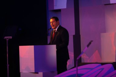 CNN Brezilya, Sao Paulo, Brezilya