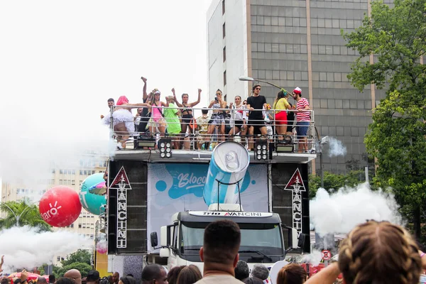 Día Cosme Damiao Río Janeiro Septiembre 2020 Río Janeiro Brasil — Foto de Stock