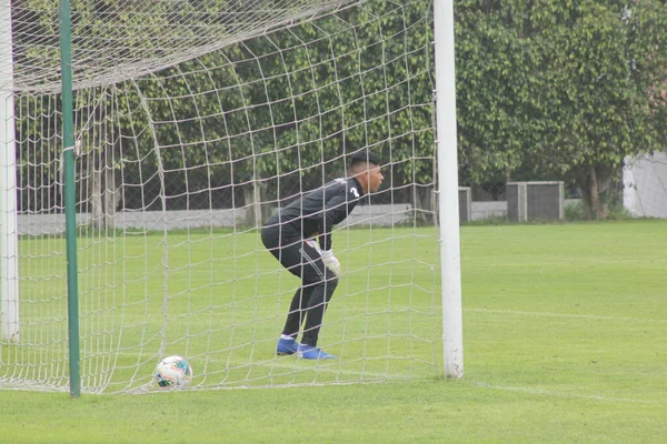 Lima Peru Competição Multiesportiva Dos Jogos Pan Americanos Panamericanos 2019 — Fotografia de Stock