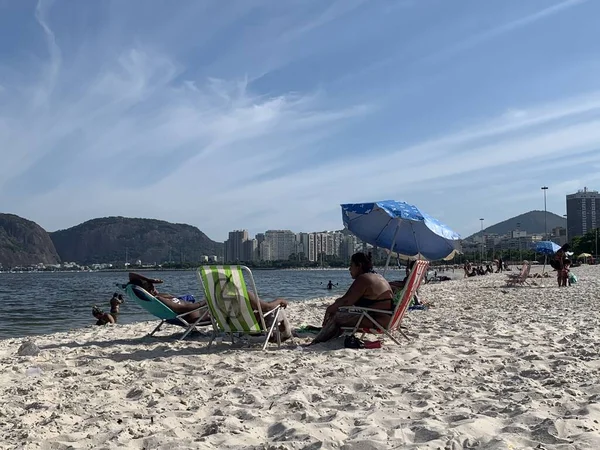 Cosme Damiao Dag Rio Janeiro September 2020 Rio Janeiro Brazilië — Stockfoto