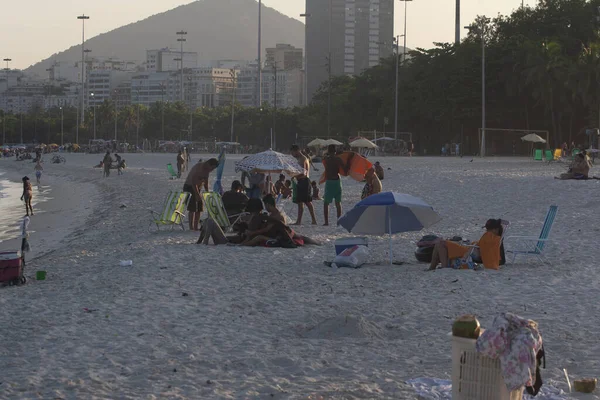 Cosme Damiao Dag Rio Janeiro September 2020 Rio Janeiro Brazilië — Stockfoto