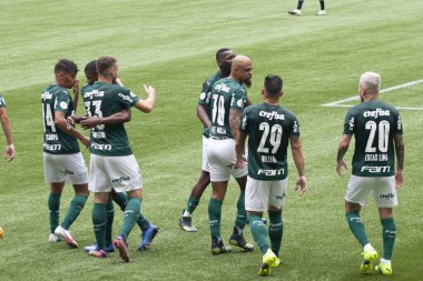 Brezilya Ulusal Futbol Ligi: Sao Paulo, Brezilya: Brezilya Futbol Şampiyonası 