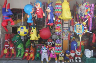 Cancun, Meksika: Güzel tropikal tatil beldesi Cancun, Meksika